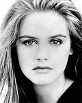 Alicia Silverstone